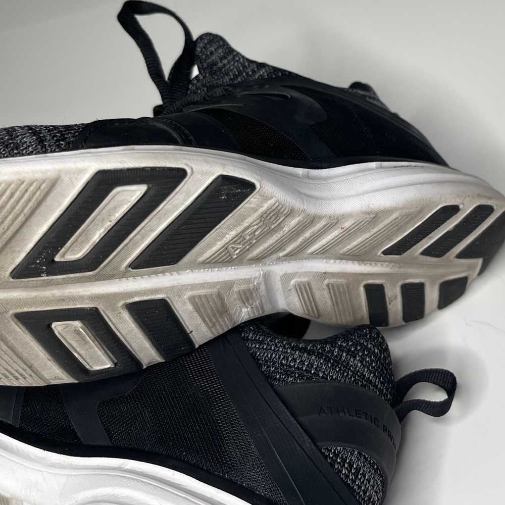 $200 APL 8.5 Ascend Sneakers Propelium TechLoom Lace Up Support Lululemon - Picture 3 of 6